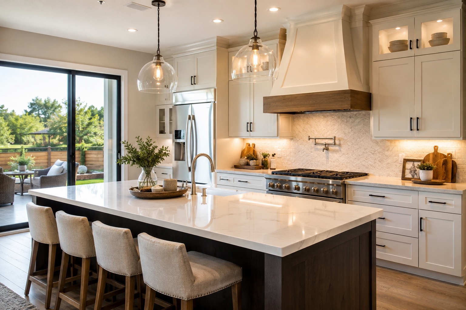 Do Renovations Increase Rental Income? Which Upgrades Actually Pay Off for San Diego Landlords?