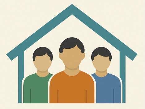 Roommates & Rentals