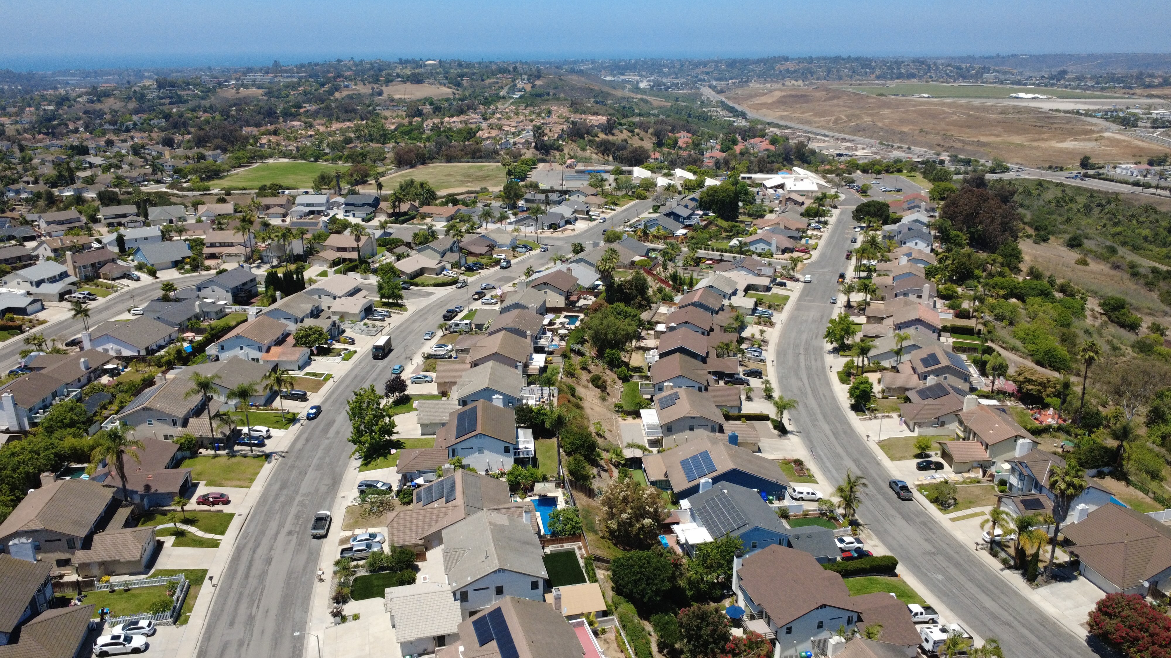Drone Photography for Rental Properties - When It Matters (and When It Doesn't)