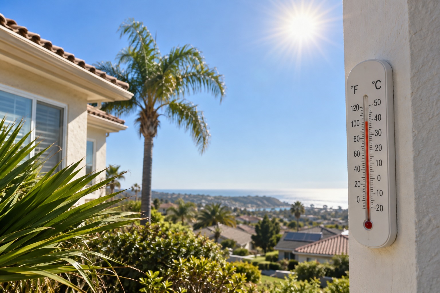 San Diego Heat Wave: Tips for Renters and Rental Property Owners During Extreme Heat